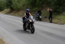 Moto Touring Party 2012